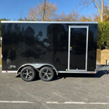 2025 ATC STO400 7x14 Enclosed ATC Trailer (SKU-00155)