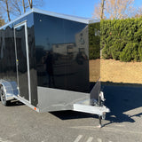 2025 ATC STO400 7x14 Enclosed ATC Trailer (SKU-00155)