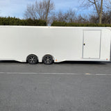 2025 ATC RM400_85702800 Enclosed ATC Trailer (SKU-00168)