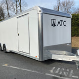 2025 ATC RM400_85702800 Enclosed ATC Trailer (SKU-00168)