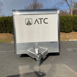 2025 ATC RM400_85702800 Enclosed ATC Trailer (SKU-00168)