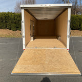 2025 ATC RM400_85702800 Enclosed ATC Trailer (SKU-00168)