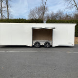 2025 ATC RM400_85702800 Enclosed ATC Trailer (SKU-00168)