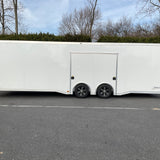 2025 ATC RM400_85702800 Enclosed ATC Trailer (SKU-00168)