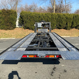 2025 Pine Hill DF2844 Shed Trailer (SKU-00176)