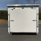 2025 Bravo SCP8526TA3 Car Hauler Trailer (SKU-00175)