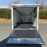 2025 Bravo SCP8526TA3 Car Hauler Trailer (SKU-00175)