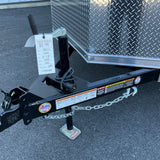 2026 Belmont TM610 TM 600 Series Enclosed Trailer (SKU-00677)