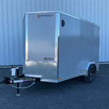 2026 Belmont TM610 TM 600 Series Enclosed Trailer (SKU-00677)