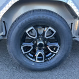 2026 Belmont TM610 TM 600 Series Enclosed Trailer (SKU-00677)