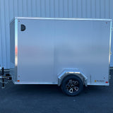 2026 Belmont TM610 TM 600 Series Enclosed Trailer (SKU-00677)