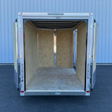2026 Belmont TM610 TM 600 Series Enclosed Trailer (SKU-00677)