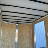 2026 Belmont TM610 TM 600 Series Enclosed Trailer (SKU-00677)