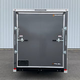2026 Belmont TM612 TM 600 Single Axle Cargo Trailer, Sidekick Series (SKU-00667)