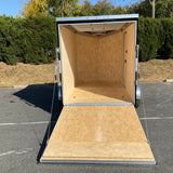 2025 ATC ST300 6x10 Enclosed ATC Trailer (SKU-00095)