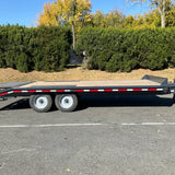 2025 Belmont DO920-16K Deckover HD Trailer (SKU-00096)