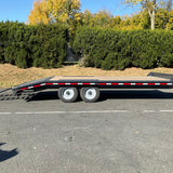 2025 Belmont DO920-16K Deckover HD Trailer (SKU-00096)