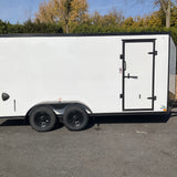 2025 Stealth S25TT716TA2 Enclosed Trailer (SKU-00112)