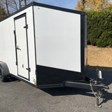 2025 Stealth S25TT716TA2 Enclosed Trailer (SKU-00112)