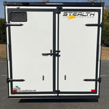 2025 Stealth S25TT716TA2 Enclosed Trailer (SKU-00112)