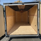 2025 Stealth S25TT716TA2 Enclosed Trailer (SKU-00112)