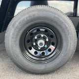 2026 BWise DT610LP-LE-10 Low Pro DT 7K/10K Trailer (SKU-00593)