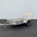 2026 Belmont AIR7310 Aluminum Utility Trailer (SKU-00620)