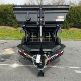 2025 Belmont DLX8214-14K DLX - Low Profile Dump HD (SKU-00424)
