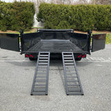 2025 Belmont DLX8214-14K DLX - Low Profile Dump HD (SKU-00424)