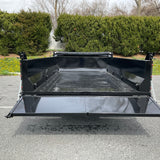 2025 Belmont DLX8214-14K DLX - Low Profile Dump HD (SKU-00424)