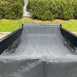 2025 Belmont DLX8214-14K DLX - Low Profile Dump HD (SKU-00424)