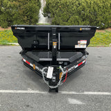 2025 Belmont DLX8214-14K DLX - Low Profile Dump HD (SKU-00424)