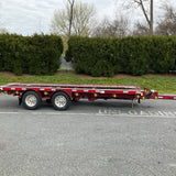 2023 Pine Hill  Shed Trailer (SKU-00311)