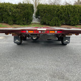 2023 Pine Hill  Shed Trailer (SKU-00311)