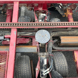 2023 Pine Hill  Shed Trailer (SKU-00311)