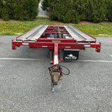 2023 Pine Hill  Shed Trailer (SKU-00311)