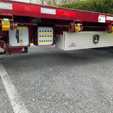 2023 Pine Hill  Shed Trailer (SKU-00311)