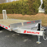 2024 Bauxlite ADO9620TA5 Deckover Trailer (9767)