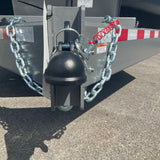 2026 BWise DU16-15 Low Pro DU 15.4K/17.6K/ Ultimate Dump Trailer (SKU-00591)