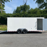 2025 CellTech 8520TA3 Enclosed Trailer (SKU-00393)