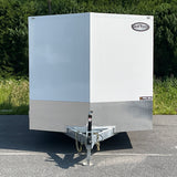 2025 CellTech 8520TA3 Enclosed Trailer (SKU-00393)