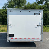 2025 CellTech 8520TA3 Enclosed Trailer (SKU-00393)