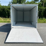 2025 CellTech 8520TA3 Enclosed Trailer (SKU-00393)