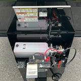 2026 BWise DT712LP-LE-10 Low Pro DT 7K/10K Trailer (SKU-00535)