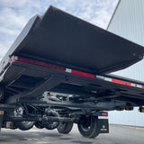 2027 Pine Hill Single Frame Shed Trailer (Available To Order)