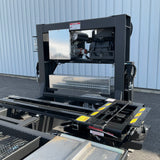 2027 Pine Hill Single Frame Shed Trailer (Available To Order)