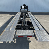 2027 Pine Hill Single Frame Shed Trailer (Available To Order)