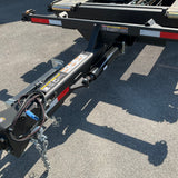 2027 Pine Hill Double Frame Shed Trailer (Available To Order)