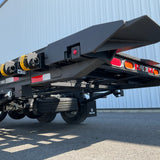 2027 Pine Hill Double Frame Shed Trailer (Available To Order)