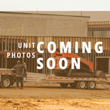 2025 Belmont UT612TT Tube Top Utility Trailer (SKU-00702)